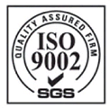 Murtech Engineering Co Ltd has been awarded the quality ISO 9002 mark