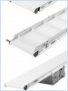 Murtech offers a wide variety of stainless steel conveyors to suit your company specific needs.